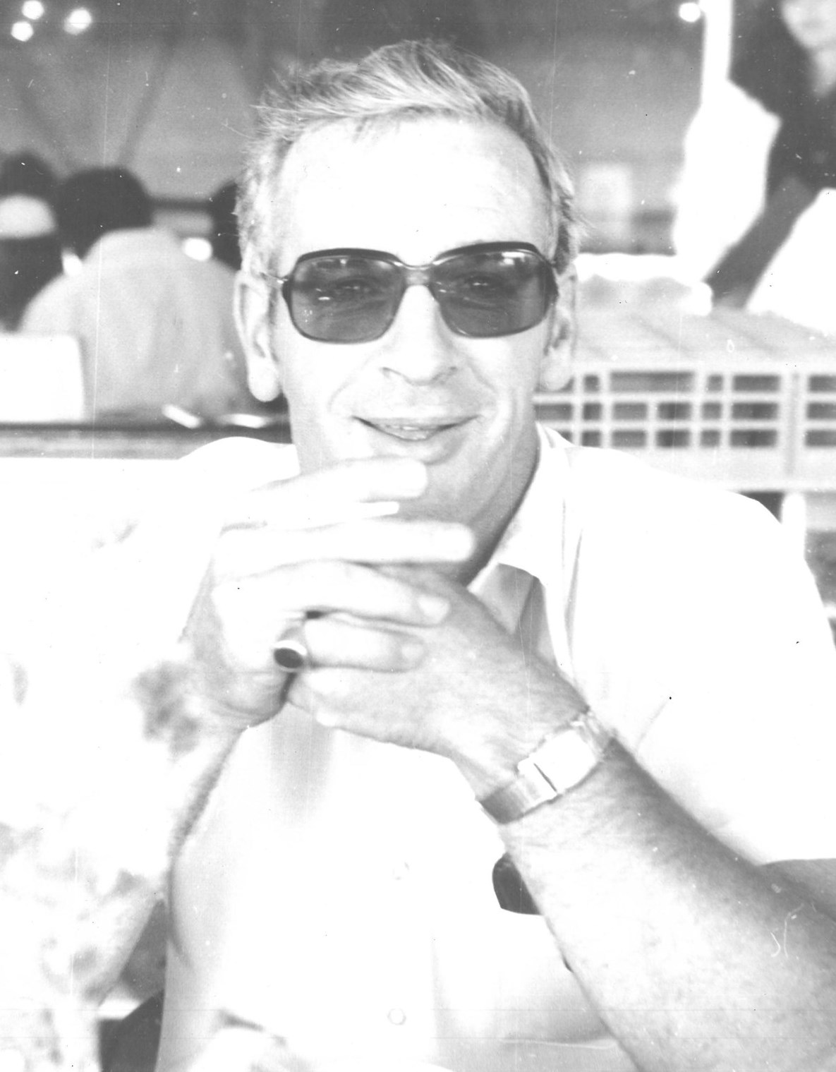Ramon Ovens Obituary - Hamilton, ON