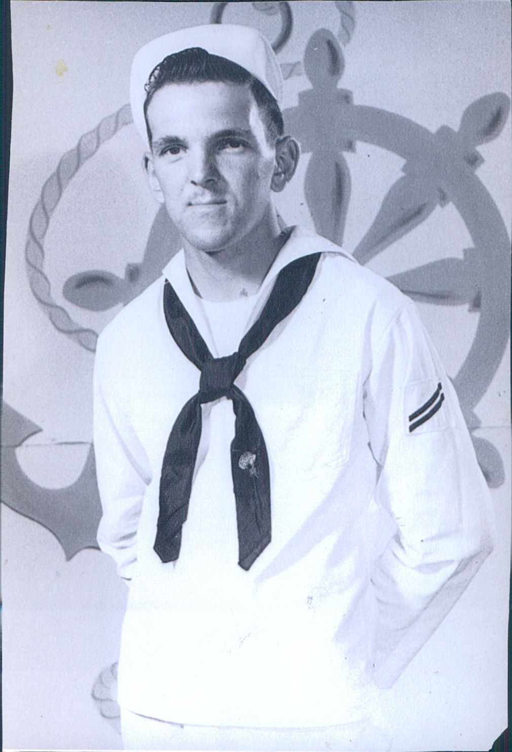 Obituary of George Frank Hennessy