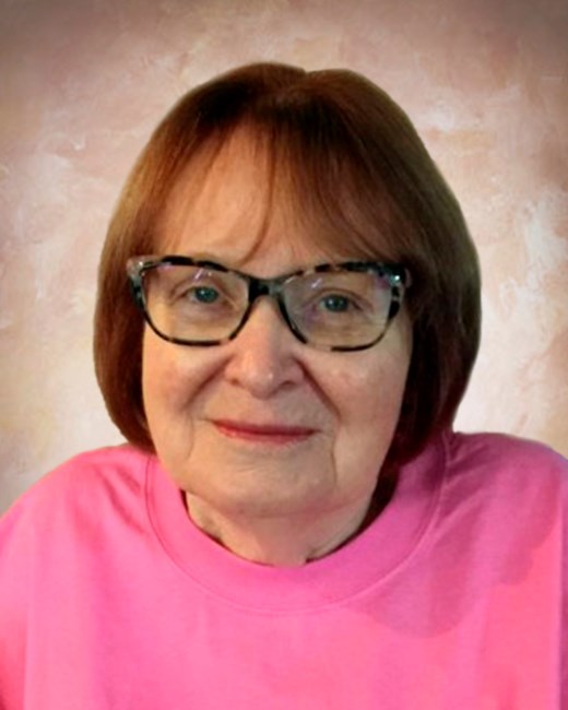 Obituary of Louise Blackburn McKean