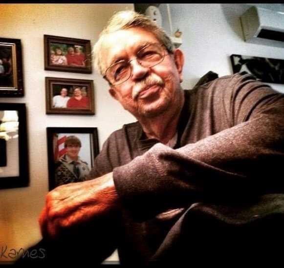 Obituary of Robert "Bob" Lawson Elliott