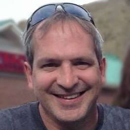 Obituario de Clayton A. Luf