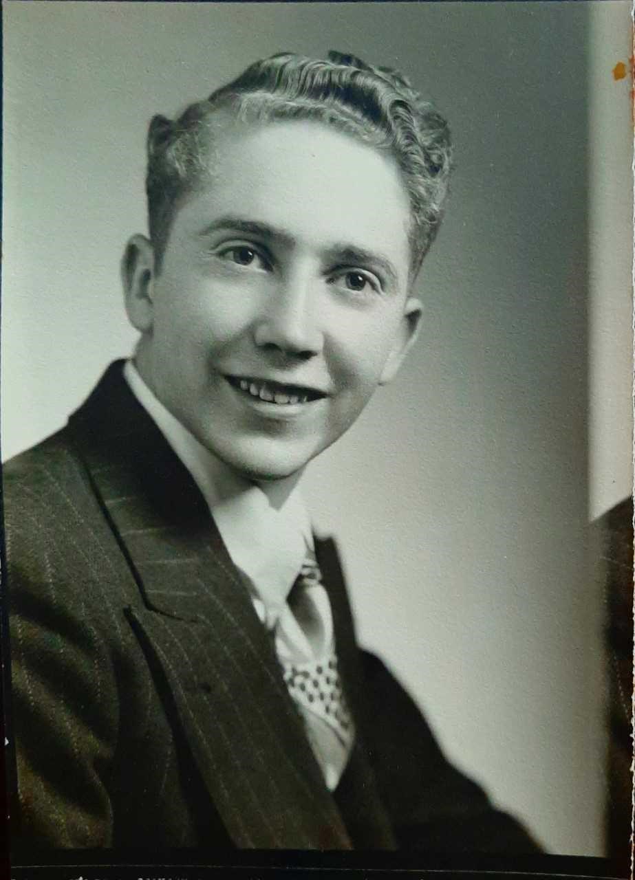 Obituary of Gordon Richard Dryden