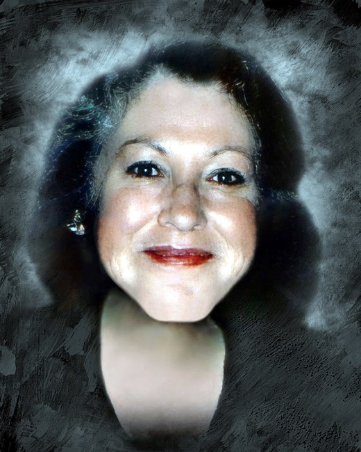 Obituary of Maria Guadalupe Contreras