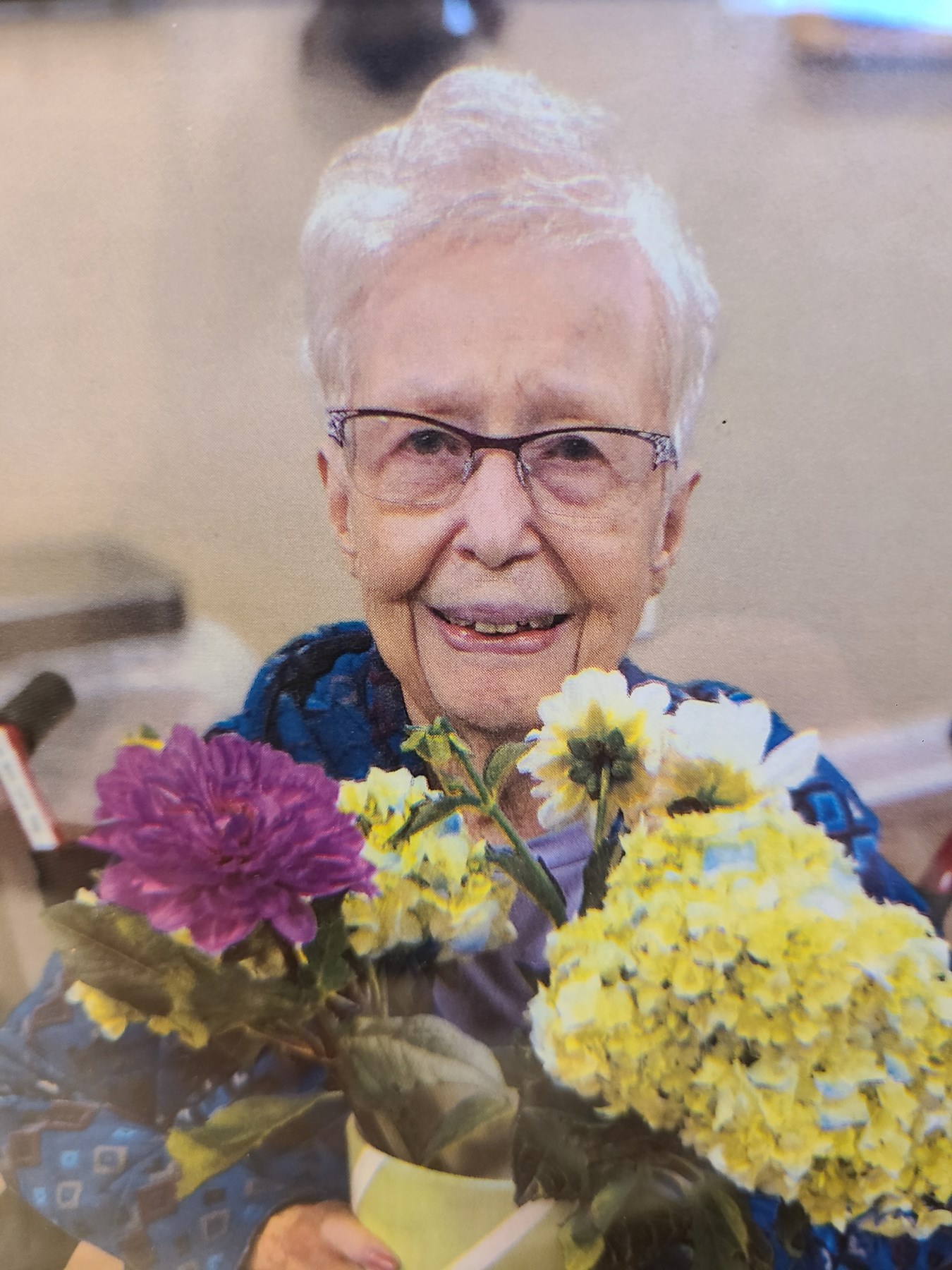 Evelyn Walden Obituary Murfreesboro, TN