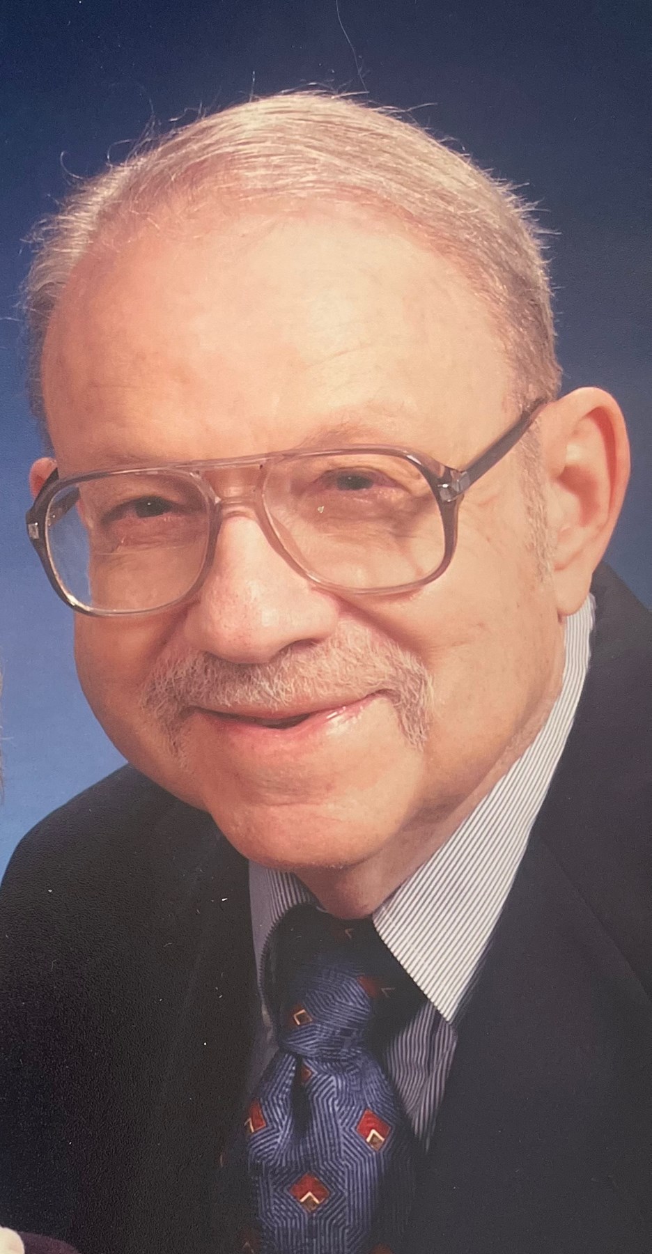 Robert Obituary Arlington, VA