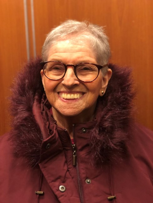 Obituary of Barbara Sue Battaglia