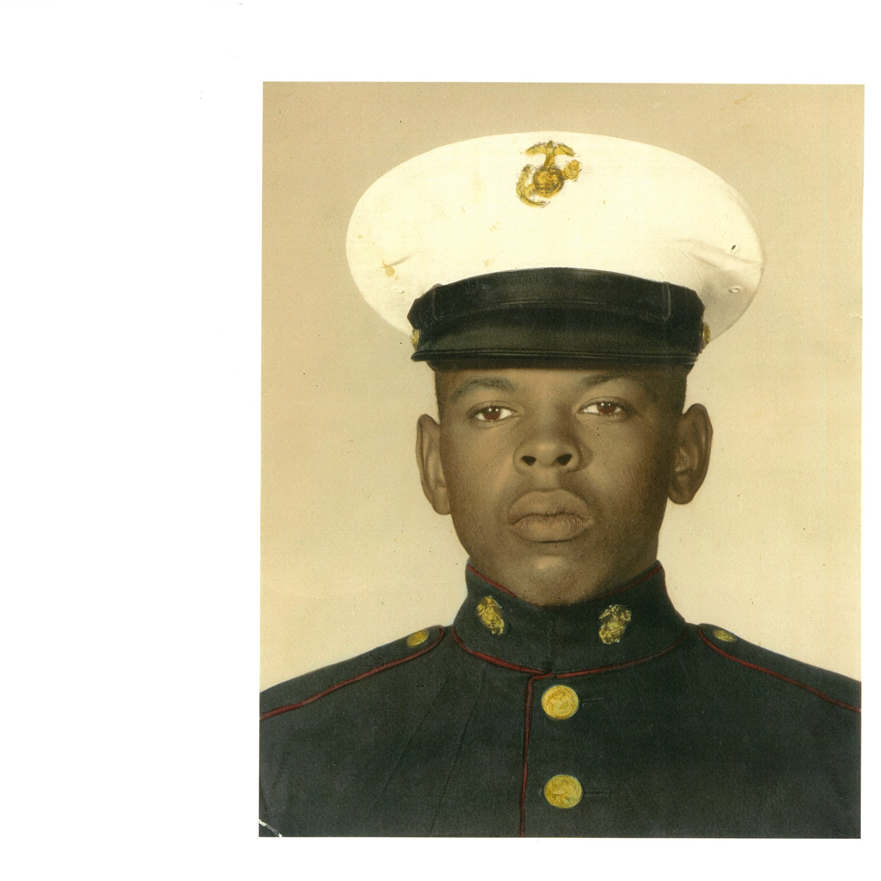 Obituary of Moses Lewis Bell Jr.