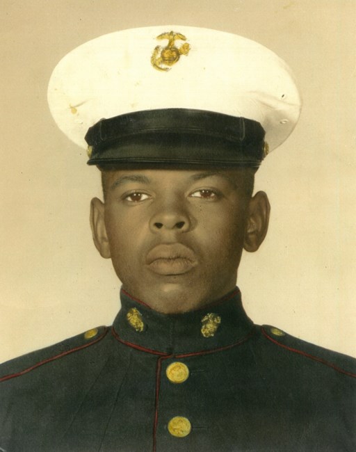 Obituary of Moses Lewis Bell Jr.