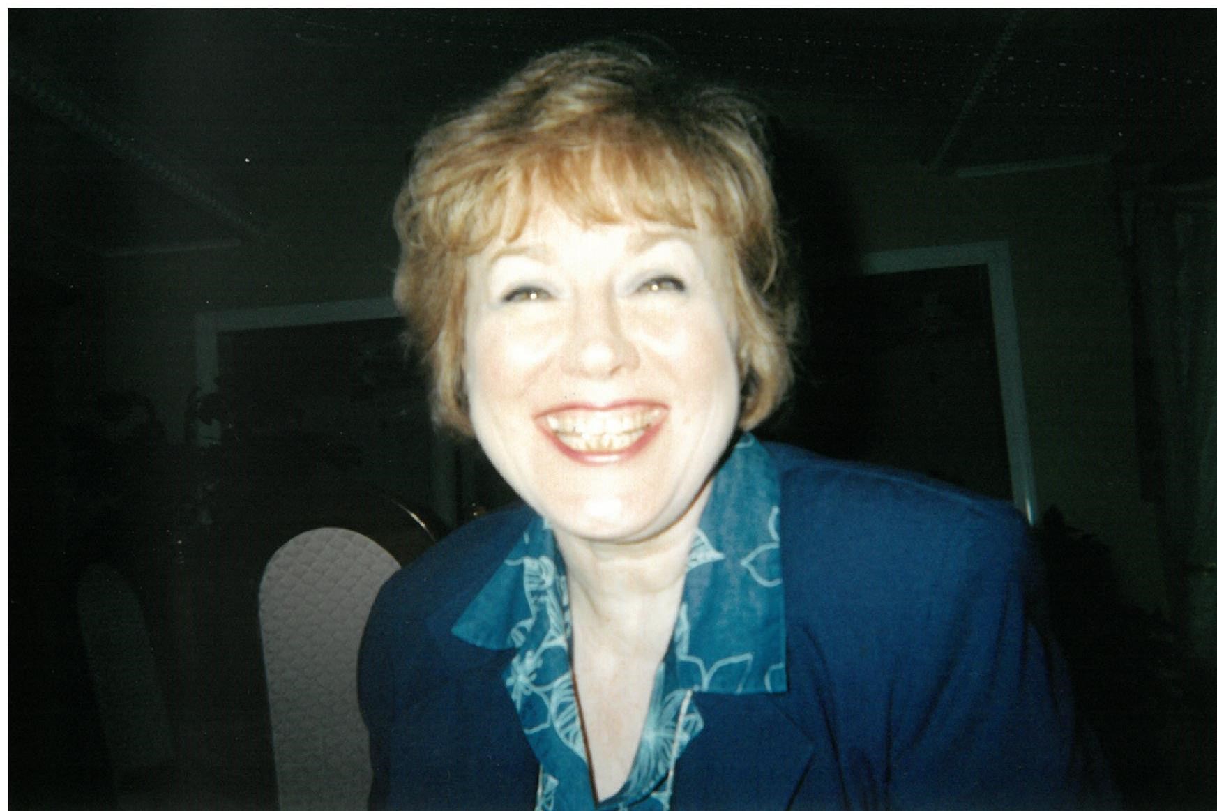 Obituary of Diane M. Capicotto