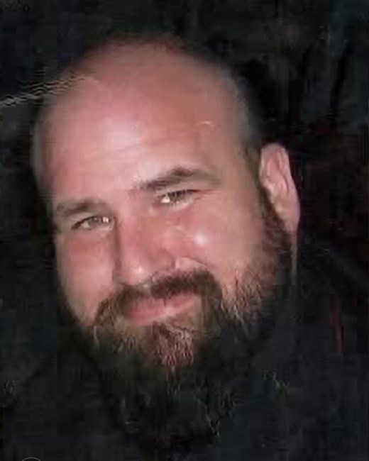 Obituary of Mark Robert Haney