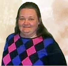 Obituary of Christina Burgess