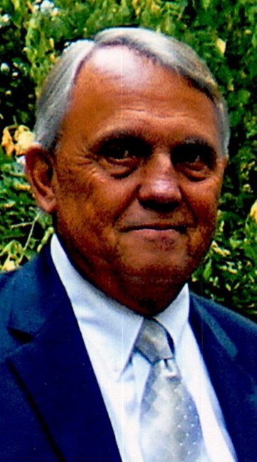 Obituary of B. John Báldy