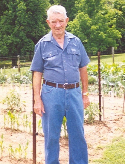Obituary of Donald Sherman Holley Sr.