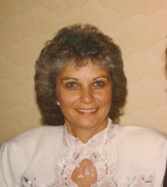 Obituary of Christine D. Switajewski Lugli