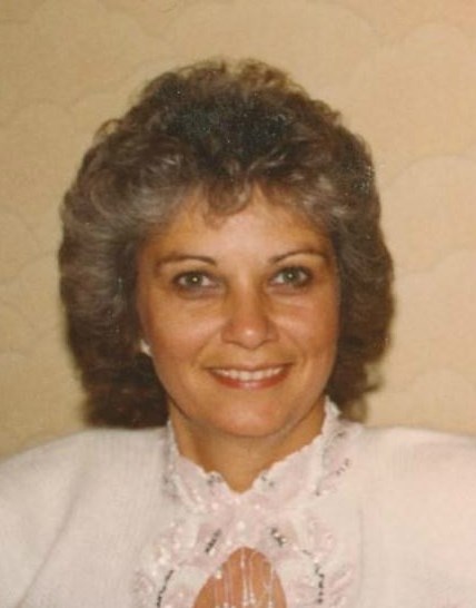 Obituary of Christine D. Switajewski Lugli