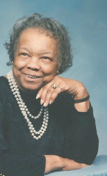 Obituary of Edith L. Chestnut