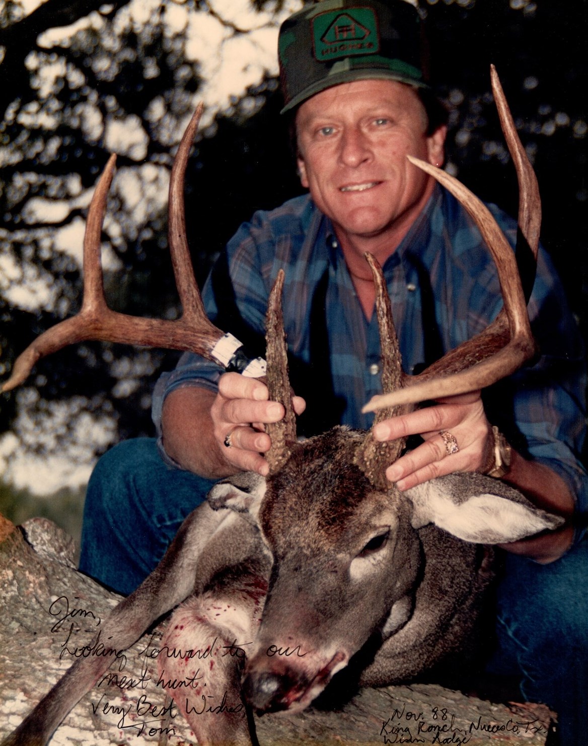 James Phillips Obituary - San Angelo, TX