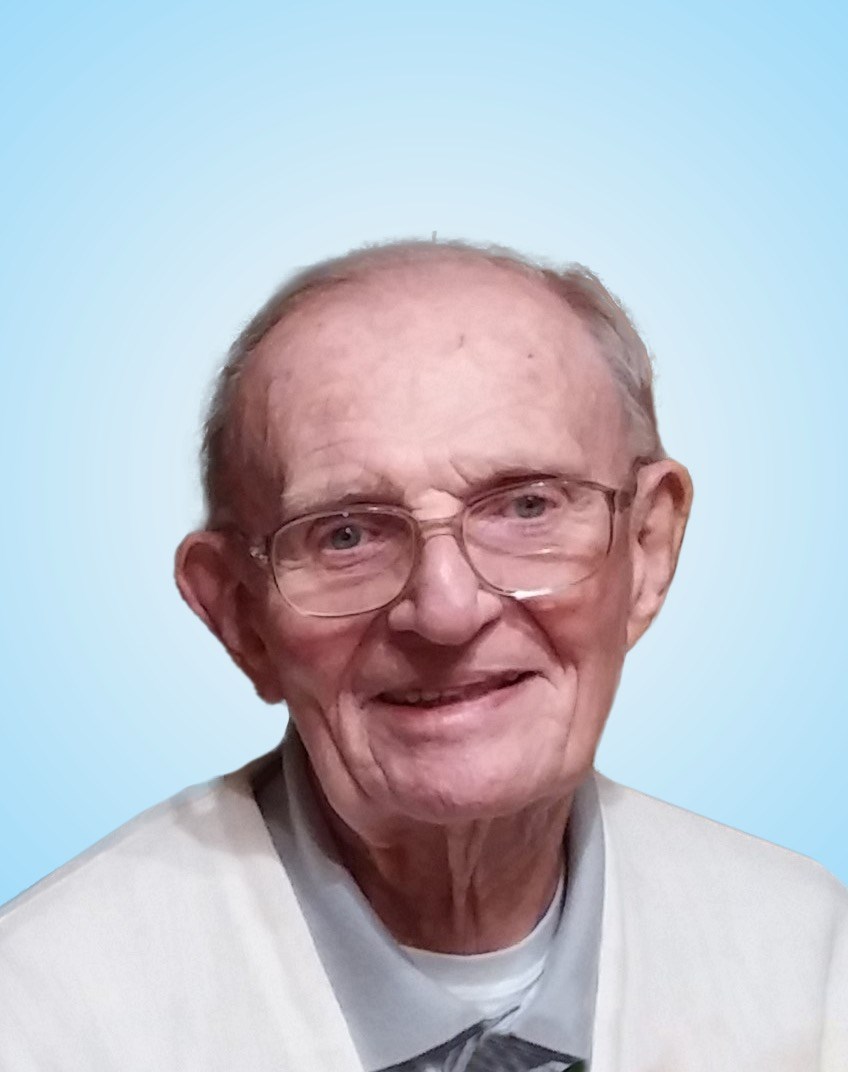 Obituary of William Joseph Burns