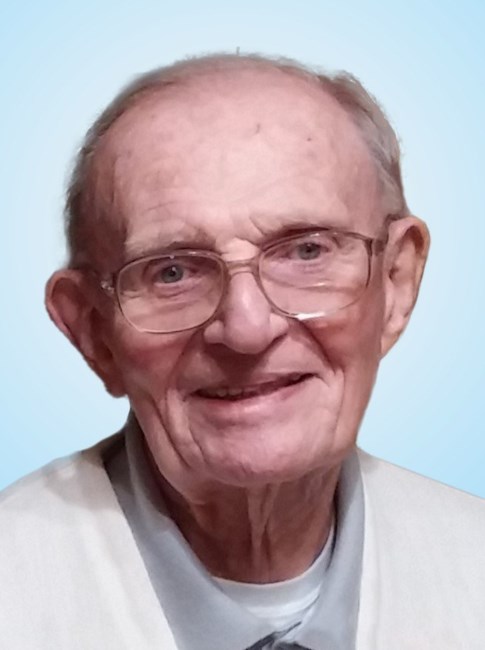 Obituary of William Joseph Burns