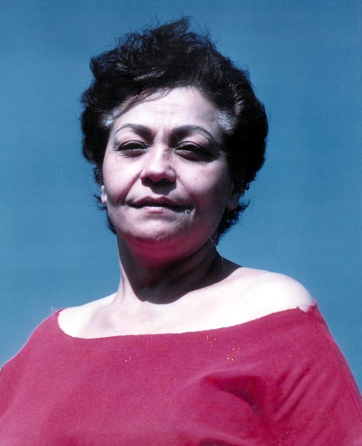 Obituary of Pasqualena Gaudio