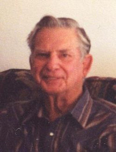 Obituary of Charles E.   McKenzie