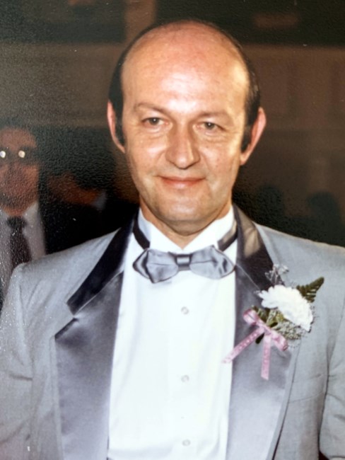 Obituary of Michael P. Golinski