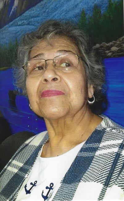 Obituary of Olga O De Leon