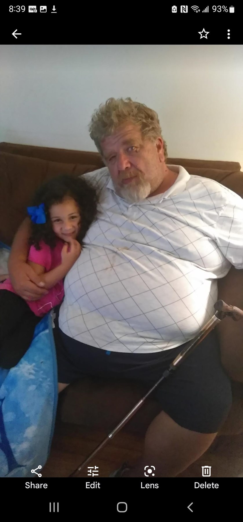 Obituary of Curtis Norman Morris