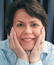 Obituary of Carol Berniece Decker