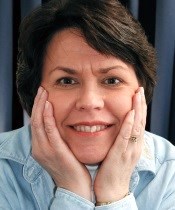 Obituary of Carol Berniece Decker