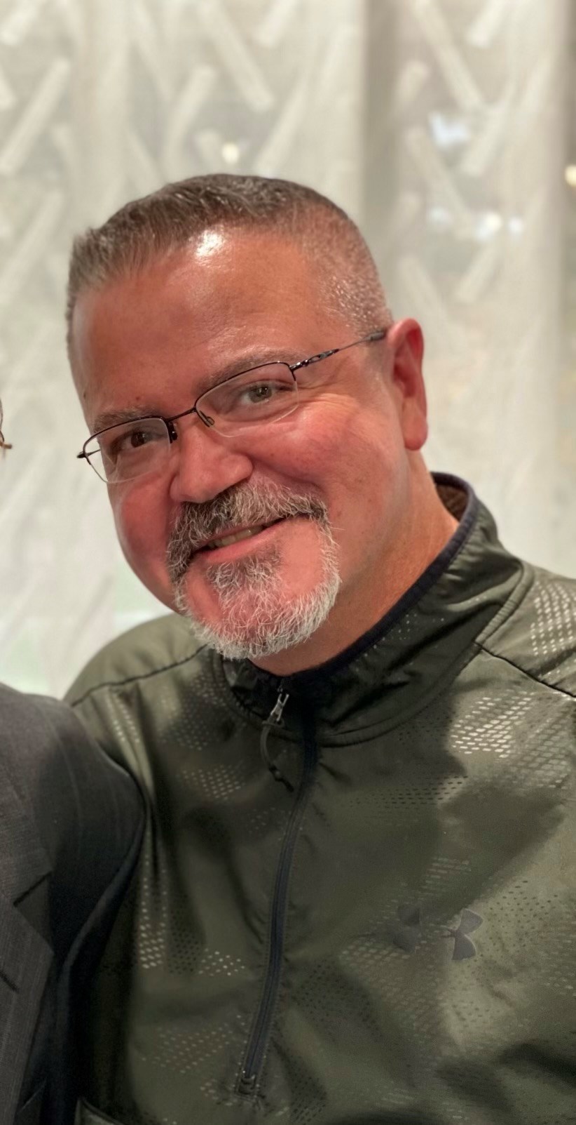 Obituary of Christopher John Suciu