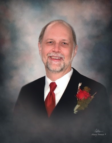 Obituary of James Pounds