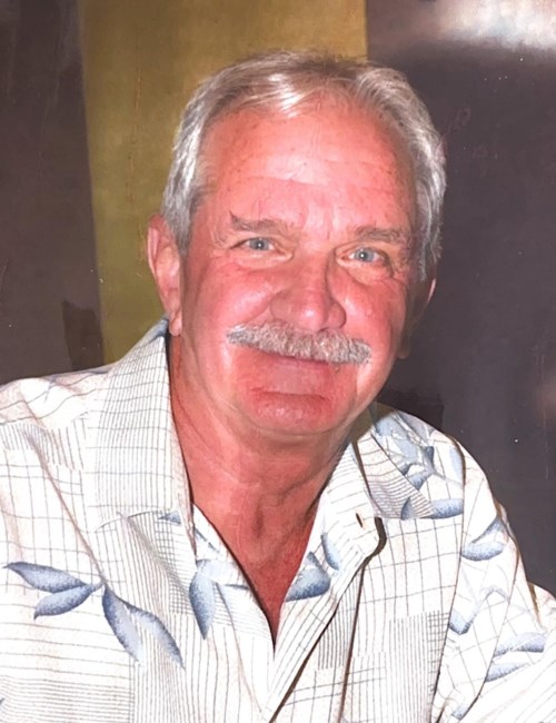 Obituary of William Raymond Ziegenfuss