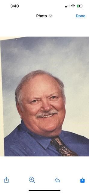 Obituary of Louis Franklin McConnell