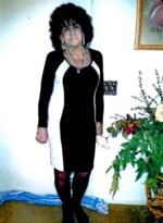 Betty Jones