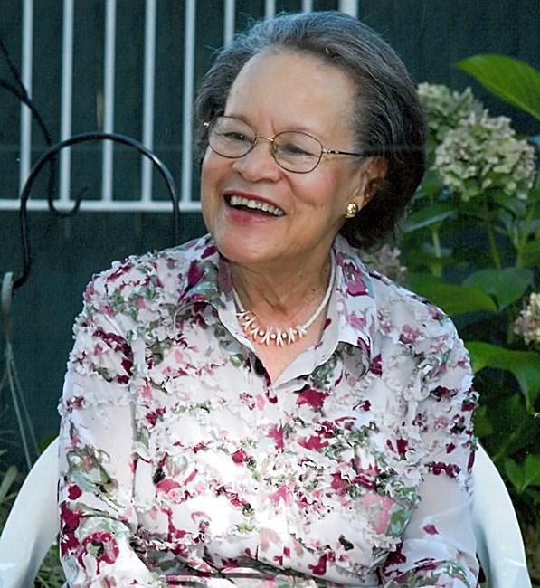 Obituary of Cecile Noisy