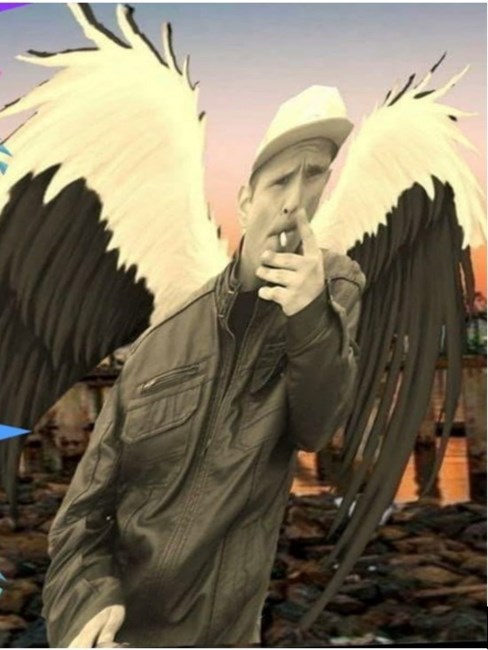 Avis de décès de Christian Manuel Esparza