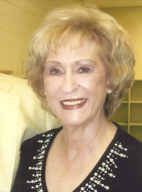 Obituary of Ila Nell Duhon