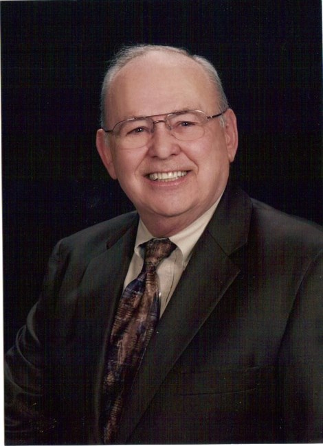 Obituary of Robert Bob Joseph Lewis