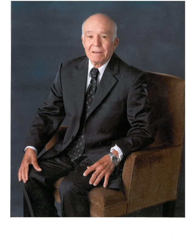 Obituary of Manuel Acevedo