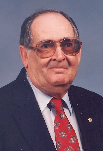 Obituary of Allen Ford