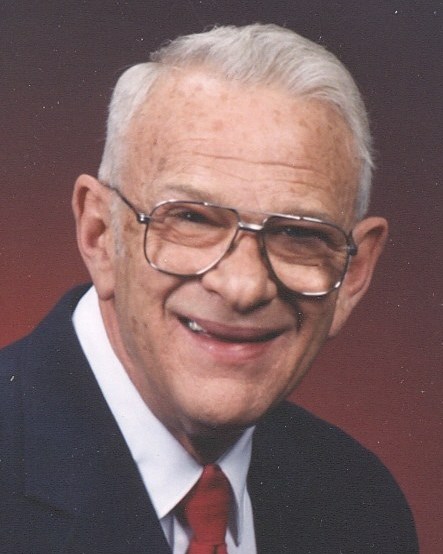 Obituary of Leroy F. Hollander