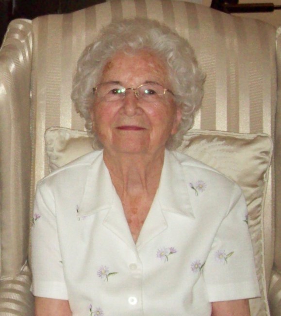 Obituary of LaNelle Williams Warren