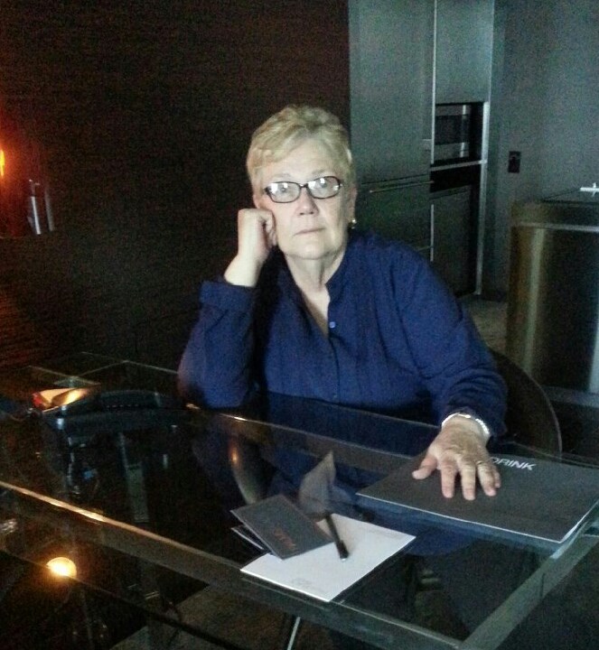 Obituary of Lynnette Marie Schuette