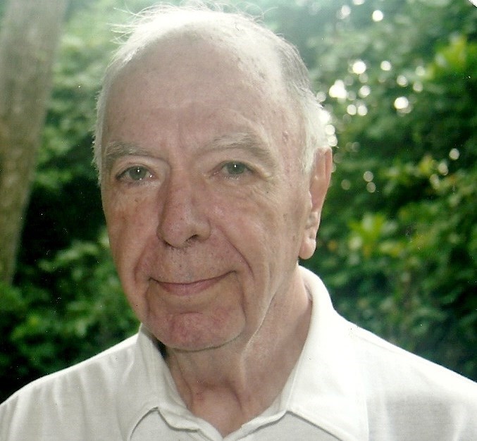 Obituary of Alfred Bourassa