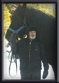 Obituary of Daniel Williamson