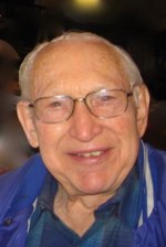 Conrad Hanson
