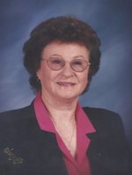 Mary Greer