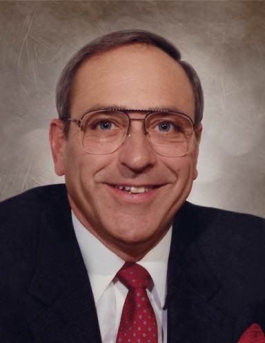 Obituary of André E. Pelletier