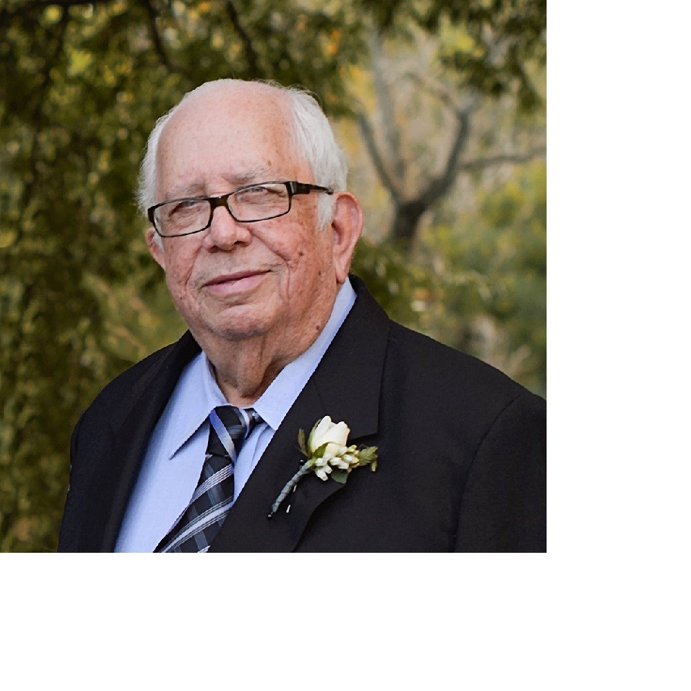 Obituario de Néstor Colón Caraballo